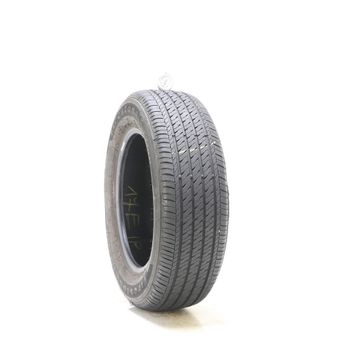 Set of (4) Used 205/65R16 Firestone FT140 95H - 8-9/32