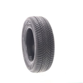 Driven Once 235/65R17 Nokian Encompass AW02 108H - 11/32