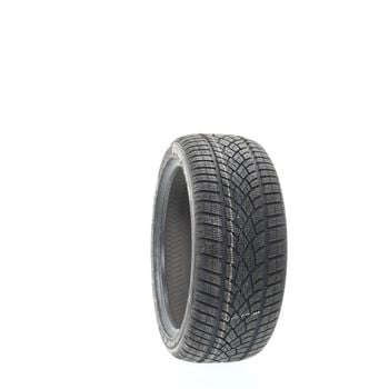 New 245/40R18 Dunlop SP Winter Sport 3D AO 97V