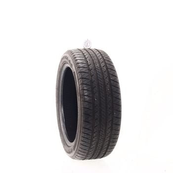 Set of (4) Used 215/50R17 Douglas Touring A/S 95V - 7-8/32