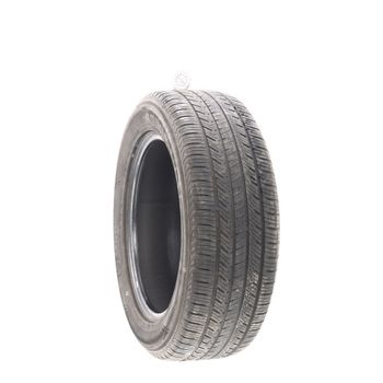 Used 235/60R18 Yokohama Geolandar X-CV G057 107W - 5/32