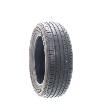 Set of (4) Used 235/60R18 Mastercraft Stratus AS 103H - 7-7.5/32