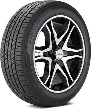 New P255/50R20 Falken Ziex CT50 A/S 104V