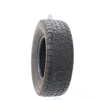 Used 265/70R16 Big O Big Foot A/T II 112T - 9/32
