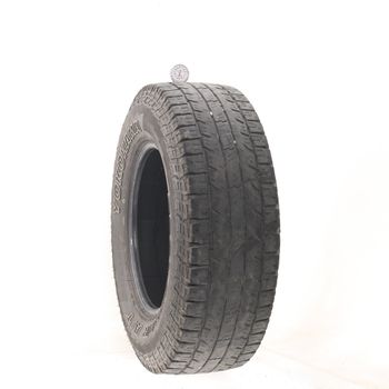 Used LT265/70R17 Yokohama Geolandar A/T G015 121/118S - 7/32