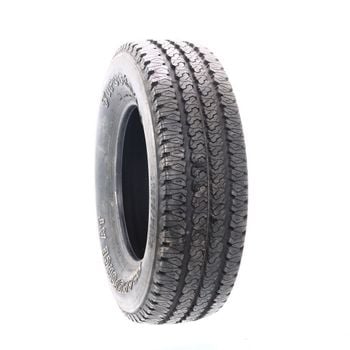 Set of (2) Driven Once LT275/70R18 Firestone Transforce AT 125/122S - 14/32