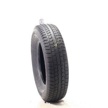 Set of (2) Used ST205/75R15 Provider ST Radial 101/97M - 8/32
