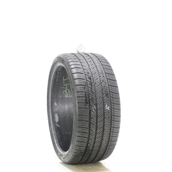 Used 245/30ZR20 Michelin Pilot Sport All Season 4 90Y - 8.5/32