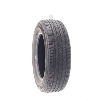 Set of (2) Used 225/65R17 Cooper Endeavor Plus 102H - 7.5-8/32