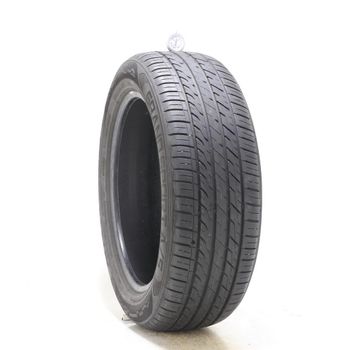 Set of (2) Used 235/55ZR20 Arroyo Grand Sport A/S 102W - 7.5/32