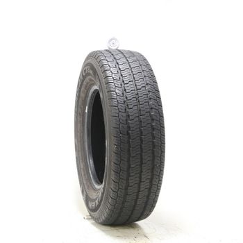 Set of (4) Used LT225/75R16 Nexen Roadian CT8 HL 115/112R - 10.5/32