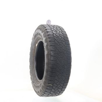 Used 255/70R16 Goodyear Wrangler Trailrunner AT 111S - 6/32