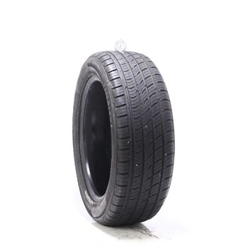 Used 235/55R19 Finalist UN108 101V - 7/32