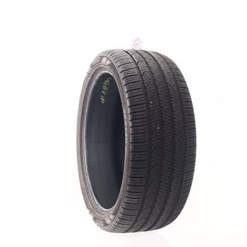 Used 265/40R22 Pirelli Scorpion Zero AS Plus 3 106Y - 9/32