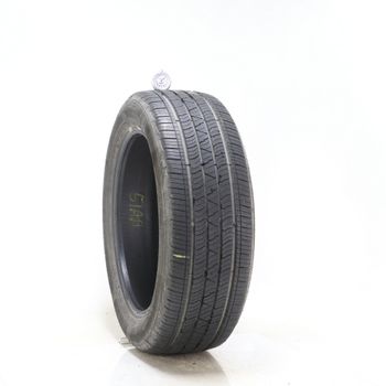 Used 215/55R18 Mastercraft Courser Quest Plus 95H - 8.5/32