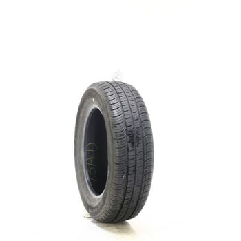 Set of (2) Used 185/65R15 SureDrive Touring A/S TA71 88H - 8.5/32