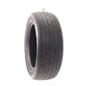 Set of (2) Used 275/55R20 Firestone Destination LE3 113H - 7-7.5/32