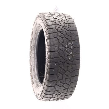 Used LT285/60R20 Falken Wildpeak A/T3W 125/122R - 8/32