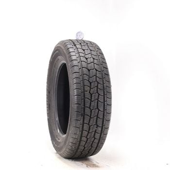 Set of (2) Used 225/65R17 Cooper Discoverer HTP 102H - 10/32