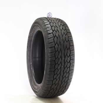 Used 255/50R20 Falken Ziex S/TZ 05 109H - 11.5/32