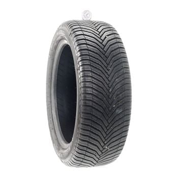 Set of (4) Used 235/50R19 Michelin CrossClimate 2 103V - 8.5-10/32