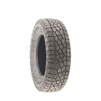 Driven Once LT245/70R17 DeanTires Back Country A/T2 119/116S - 14/32