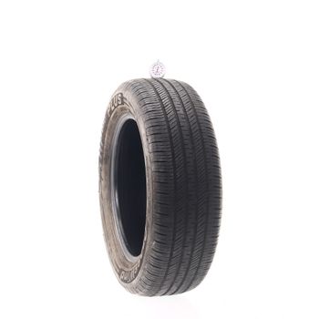 Used 205/60R16 Linglong Crosswind HP010 Plus 92H - 7.5/32