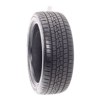 Used 245/45ZR20 Continental ControlContact Sport SRS Plus 103Y - 8.5/32