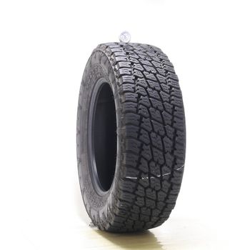 Used LT265/65R18 Nitto Terra Grappler G2 A/T 122/119R - 12/32