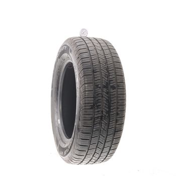 Set of (2) Used 265/60R18 Mastercraft Stratus HT 110T - 9-9.5/32