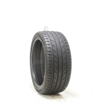 Used 235/40ZR18 General G-Max RS 95Y - 7/32