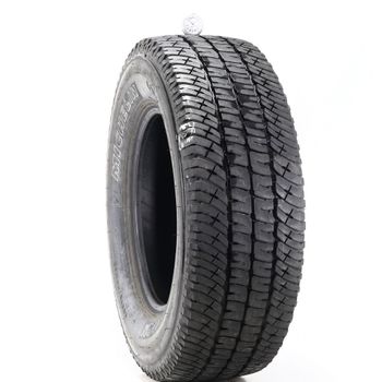 Set of (2) Used LT275/70R18 Michelin LTX A/T2 125/122R - 12/32