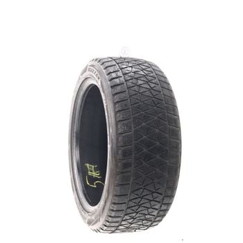 Used 275/45R20 Bridgestone Blizzak DM-V2 110T - 7.5/32