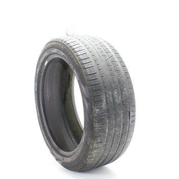 Set of (2) Used 265/45R20 Pirelli Scorpion Verde NO 104V - 6/32