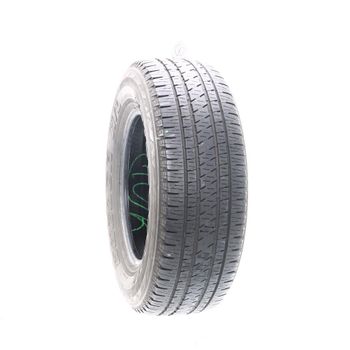 Used 265/65R17 Bridgestone Dueler H/L Alenza Plus 110T - 7.5/32