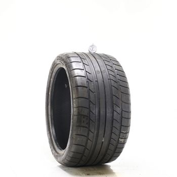 Used 325/30R19 Cooper Zeon RS3-S 105Y - 7/32