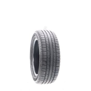 Set of (2) Used 215/55R16 Michelin Defender 2 97H - 9-9.5/32