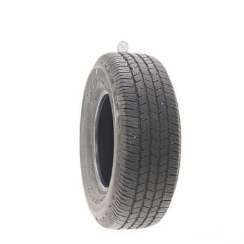 Used 265/70R16 Michelin Defender LTX M/S 2 116T - 11.5/32
