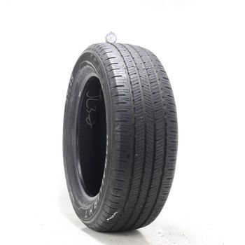 Set of (2) Used 275/55R20 Atlas Paraller H/T 117T - 9.5-10.5/32