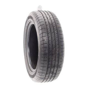 Set of (4) Used 235/60R18 Hercules Terra Trac HPT 103H - 10.5/32