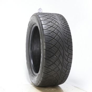 Used 305/50R20 Nitto NT420S 120H - 4/32