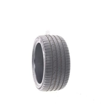 Used 265/35R18 Pirelli P Zero AS Plus 3 97Y - 9/32