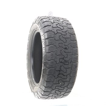 Used LT305/55R20 AMP Terrain Pro A/T P 121/118S - 8.5/32