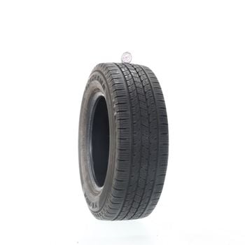 Used 235/65R16C Yokohama YK-HDX 121/119R - 9.5/32