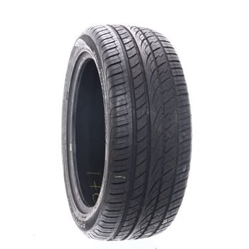 New 285/45R22 Maxtrek Fortis T5 114V