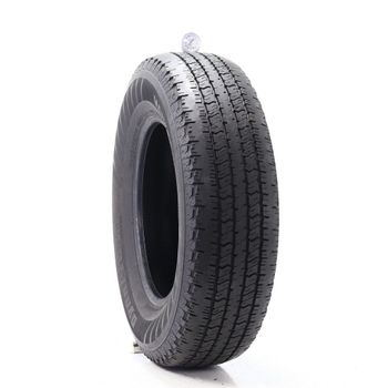 Used 235/75R17 Hankook Dynapro AT RF08 108S - 8.5/32