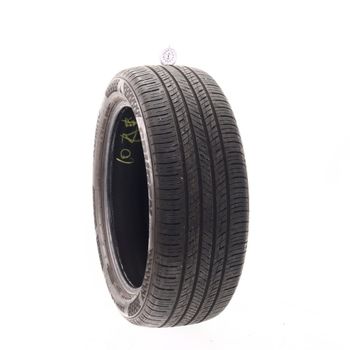 Used 235/50R20 Kumho Crugen HP71 EV + 104T - 7/32