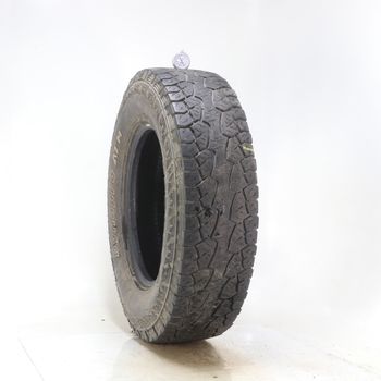 Used LT245/75R17 Hankook Dynapro ATM 121/118S - 5.5/32