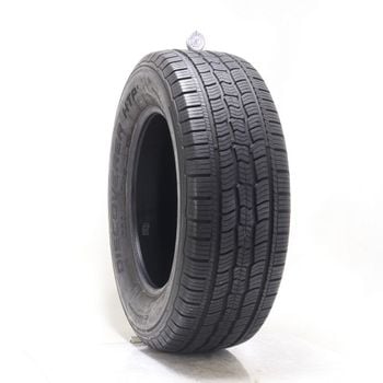 Set of (2) Used 265/65R18 Cooper Discoverer HTP II 114T - 9-10.5/32