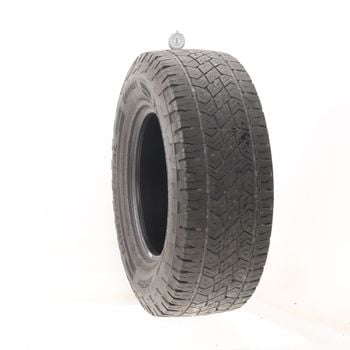 Used LT285/70R17 Continental TerrainContact AT 121/118S - 7/32